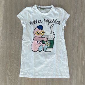 Fendi T shirt